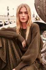 CAMILLA FORCHHAMMER CHRISTENSEN for Rowie the Label, Winter 19/Spring 20