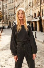 CAMILLA FORCHHAMMER CHRISTENSEN for Rowie the Label, Winter 19/Spring 20