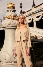 CAMILLA FORCHHAMMER CHRISTENSEN for Rowie the Label, Winter 19/Spring 20