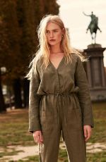 CAMILLA FORCHHAMMER CHRISTENSEN for Rowie the Label, Winter 19/Spring 20