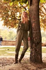 CAMILLA FORCHHAMMER CHRISTENSEN for Rowie the Label, Winter 19/Spring 20