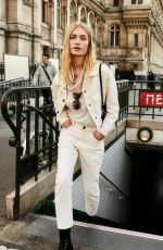 CAMILLA FORCHHAMMER CHRISTENSEN for Rowie the Label, Winter 19/Spring 20