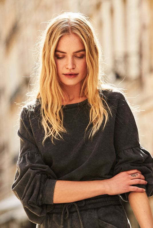 CAMILLA FORCHHAMMER CHRISTENSEN for Rowie the Label, Winter 19/Spring 20