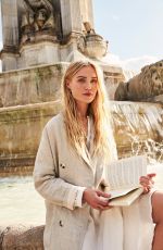 CAMILLA FORCHHAMMER CHRISTENSEN for Rowie the Label, Winter 19/Spring 20