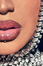 CARDI B for Elle Magazine, September 2020