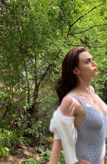 CHARLI HOWRD - Self Isolation Photoshoot 2020