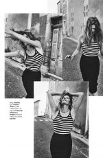 CHIARA MASTROIANNI in Elle Magazine, France August 2020