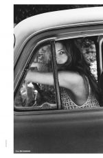 CHIARA MASTROIANNI in Elle Magazine, France August 2020