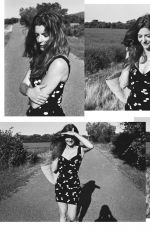 CHIARA MASTROIANNI in Elle Magazine, France August 2020