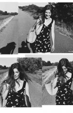 CHIARA MASTROIANNI in Elle Magazine, France August 2020