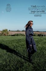 CINDY CRAWFORD in Vanity Fair Magazine, Spain September 2020