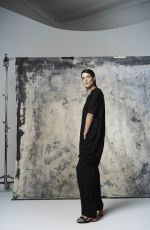 COBIE SMULDERS for Amazing No 10 Magazine, Spring/Summer2020 | picture pub