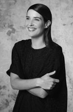 COBIE SMULDERS for Amazing No 10 Magazine, Spring/Summer2020 | picture pub