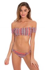 DANIELLA BECKERMAN for Cabana De Sol Swimwear, 2020