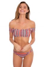 DANIELLA BECKERMAN for Cabana De Sol Swimwear, 2020