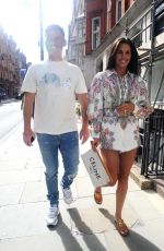 DANIELLE LLOYD and Michael O