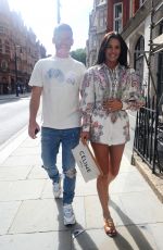 DANIELLE LLOYD and Michael O