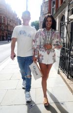 DANIELLE LLOYD and Michael O