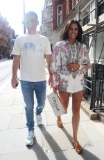 DANIELLE LLOYD and Michael O