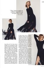 DELTA GOODREM in Marie Claire Magazine, Australia September 2020
