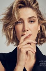DELTA GOODREM in Marie Claire Magazine, Australia September 2020