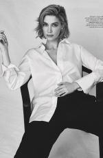 DELTA GOODREM in Marie Claire Magazine, Australia September 2020