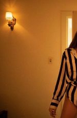 DIANA SILVERS for The Love Magazine, 2020