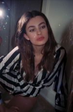 DIANA SILVERS for The Love Magazine, 2020