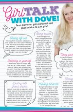 DOVE CAMERON in Girls