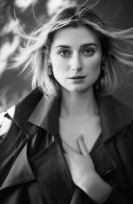 ELIZABETH DEBICKI for Variety, 2020