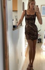 ELIZABETH TURNER for Depop 2020