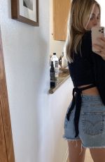 ELIZABETH TURNER for Depop 2020