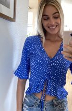 ELIZABETH TURNER for Depop 2020