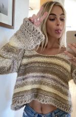 ELIZABETH TURNER for Depop 2020