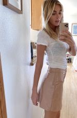 ELIZABETH TURNER for Depop 2020