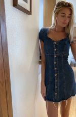 ELIZABETH TURNER for Depop 2020