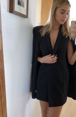 ELIZABETH TURNER for Depop 2020
