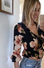 ELIZABETH TURNER for Depop 2020