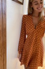 ELIZABETH TURNER for Depop 2020