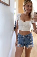 ELIZABETH TURNER for Depop 2020