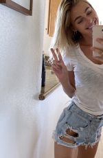 ELIZABETH TURNER for Depop 2020