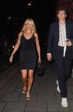 ELLIE GOULDING at Annabel