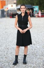 EMILIA SCHULE at Hello Again Premiere 08/12/2020