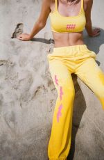 EMILY RATAJKOWSKI for Inamorata 08/12/2020