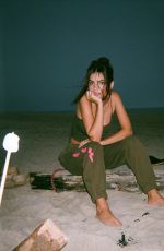EMILY RATAJKOWSKI for Inamorata 08/12/2020