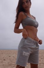 EMILY RATAJKOWSKI for Inamorata 08/12/2020