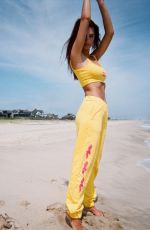 EMILY RATAJKOWSKI for Inamorata 08/12/2020