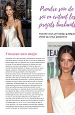 EMILY RATAJKOWSKI in Heritage & Co Magazine, 2020