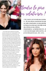 EMILY RATAJKOWSKI in Heritage & Co Magazine, 2020