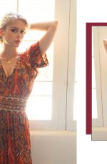 ERIN ORIRTY for Photobook magazine #12, 2020